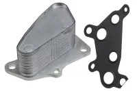 CHŁODNICA OLEJU OPEL CORSA E 2014 2015 2016 2017