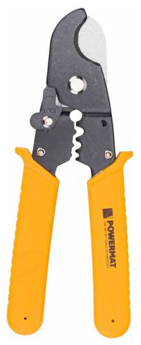 Zaciskarka Do Konektorów Praska do TULEJEK Końcówek 7w1 5 Matryc 10-35 mm na Arena.pl