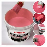 Grunt SZCZEPNY kwarcowy BETON KONTAKT MUR beton trudne podłoża Jurga