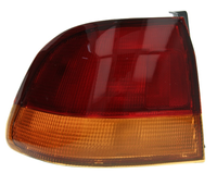 Honda Civic 95-01 Lampa tylna lewa