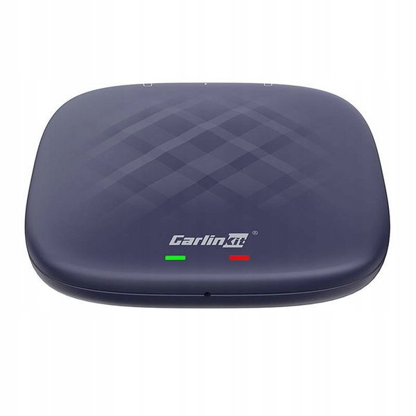 Bezprzewodowy adapter Carlinkit TBOX-Plus 4+64GB zdjęcie 3