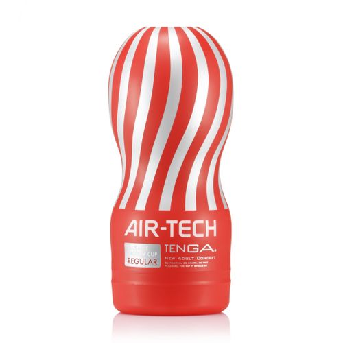 Masturbator - Tenga Air-Tech Reusable Vacuum Cup Regular na Arena.pl