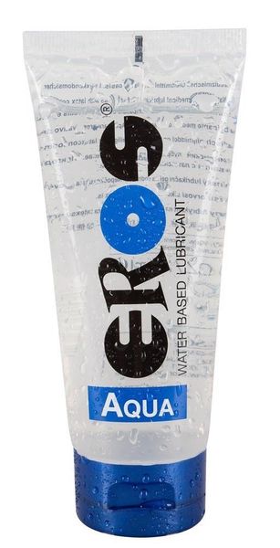 Eros Aqua 100 Ml zdjęcie 2