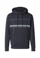 BOSS SOODY - Bluza z kapturem XL