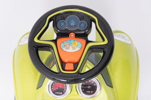 Jeździk Samochodzik Zielony na Arena.pl