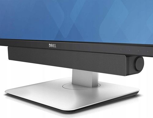 DELL Stereo USB SoundBar AC511M, DELL-SB-AC511M na Arena.pl