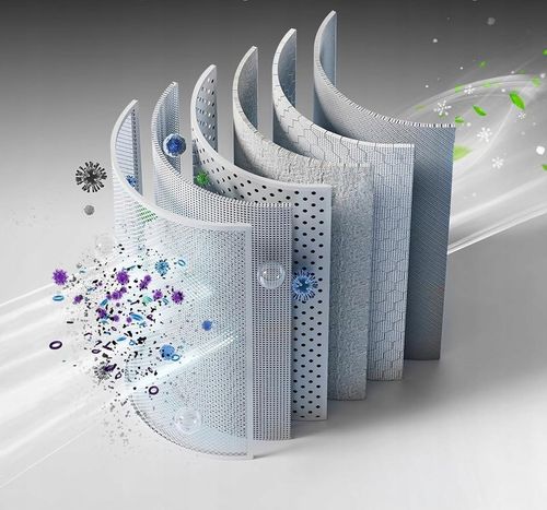 ZESTAW FILTRY SZCZOTKI WORKI DO DREAME X40 ULTRA COMPLETE / X40 PRO / na Arena.pl