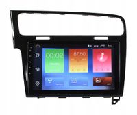 RADIO NAWIGACJA GPS VOLKSWAGEN GOLF 7 VII 2013+ ANDROID
