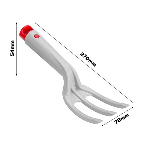 Kultywator ogrodowy grabki widelec rozsadzanie na Arena.pl