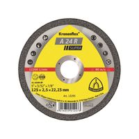 TARCZA PŁASKA A24R T1A 350*3.5*32 13536 - T1A 350 A R3