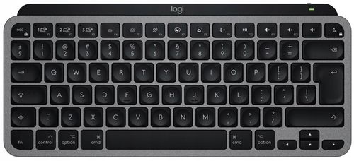 Klawiatura LOGITECH MX Keys Mini for Mac Szary na Arena.pl