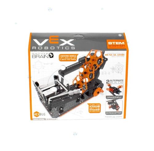 HEXBUG VEX HEXWINDA-KULE * na Arena.pl
