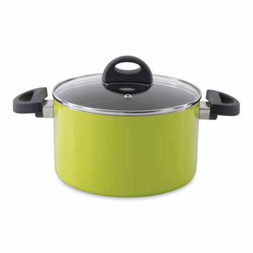 Garnek 20 cm 3,7L Eclipse Zielony na Arena.pl