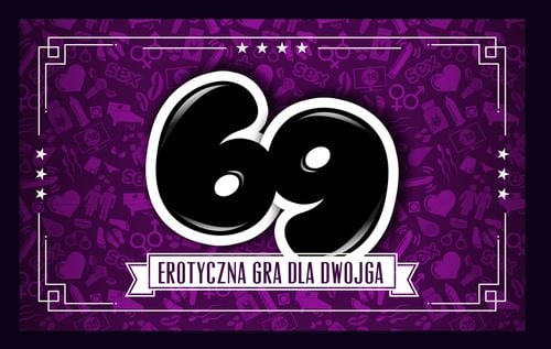 gry 69 gra erotyczna na Arena.pl