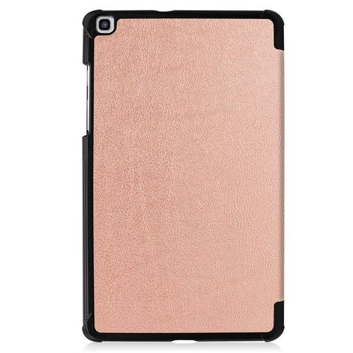 TECH-PROTECT SMARTCASE GALAXY TAB A 8.0 2019 T290 ROSE GOLD na Arena.pl