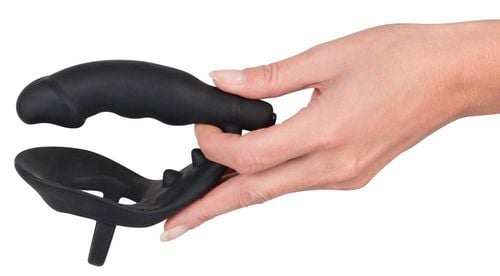 vibrating silicone plug na Arena.pl