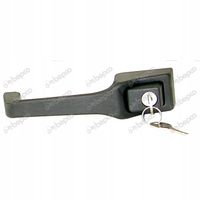 Klamka Lewa / Prawa Case-IH,Massey Ferguson