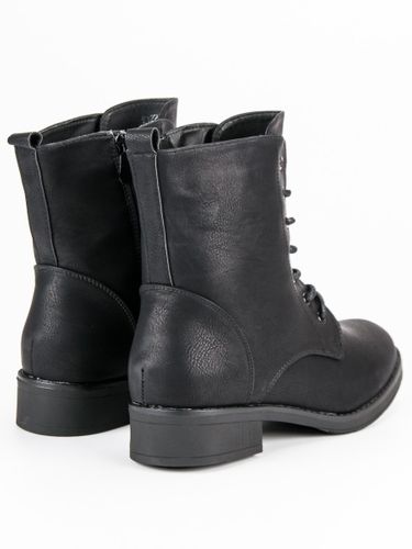 BOTKI WORKERY Rozmiar - 38 na Arena.pl