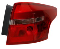 Ford Focus III 14-18 Lampa tylna prawa
