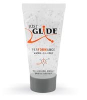 just glide performance20 ml