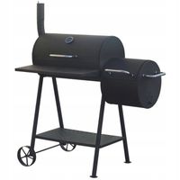 Master Grill&Party Grill lokomotywa MG507A