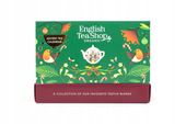 ENGLISH TEA KALENDARZ ADWENTOWY herbata 25 sasz.