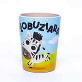 Kubek ZWIERZAKI - Łobuziara 250ml