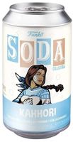 Funko Soda Marvel What If The Mantle Kahhori