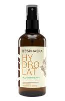BOSPHAERA Hydrolat rozmarynowy (100 ml)