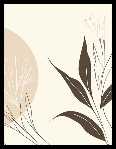 Plakat 50x65cm Splątana Wizja na Arena.pl