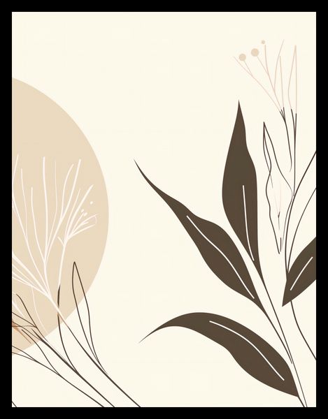 Plakat 50x65cm Splątana Wizja zdjęcie 2