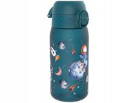 Butelka ION8 Kosmonauta I8RF350PTSPACE Zielony