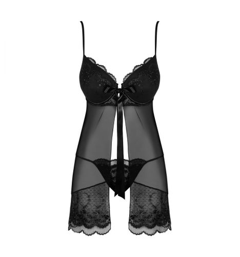 Kisselent babydoll S/M na Arena.pl