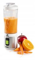 Bezprzewodowy Blender kielichowy Domo DO752BL 0,6l