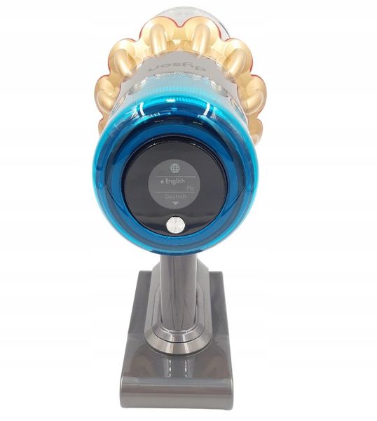 Odkurzacz bezprzewodowy Dyson V15 Detect Absolute zdjęcie 11
