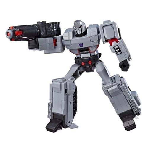 Transformers - Cyberverse Megatron E2066 na Arena.pl