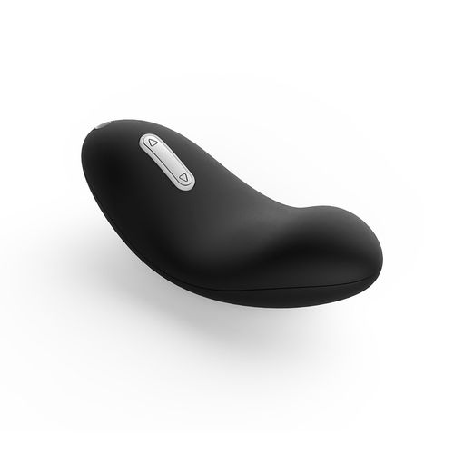 Stymulator łechtaczki - Svakom Echo Clitoral Stimulator Black na Arena.pl