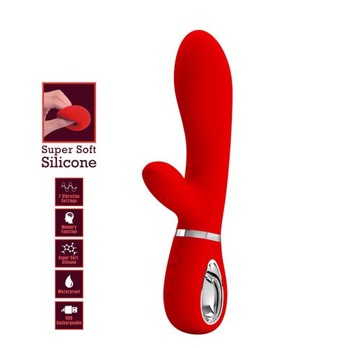 pretty love   thomas usb red 7 function na Arena.pl