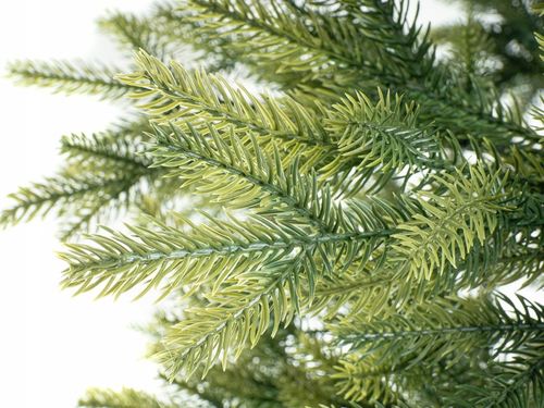 Choinka sztuczna PE 180 cm PE10180 na Arena.pl