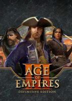 Age of Empires III Definitive Edition Klucz CD KEY WYSYŁKA 24/7