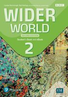 Wider World. Second Edition 2 Praca zbiorowa