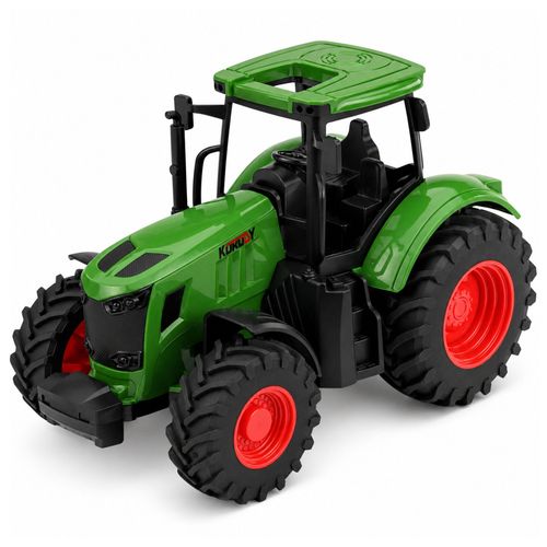 DLA DZIECI MINI TRAKTOR Z WYWROTKĄ na Arena.pl