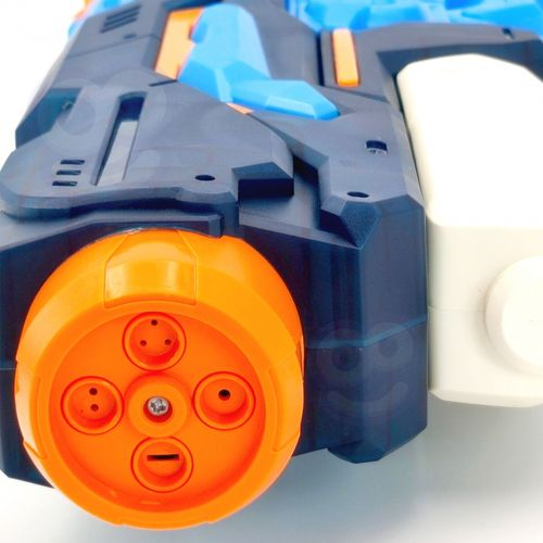 WOOPIE Pistolet na Wodę Ciśnienie Powietrza na Arena.pl