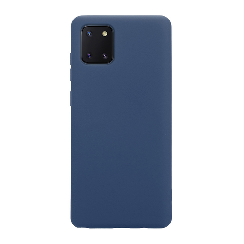 Etui Samsung Galaxy Note 10 Lite (niebieski) na Arena.pl