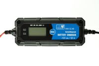 ND24_8536 Inteligentna Ladowarka akumulatorowa 6V