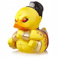 Figurka kolekcjonerska TUBBZ Mortal Kombat: Goro