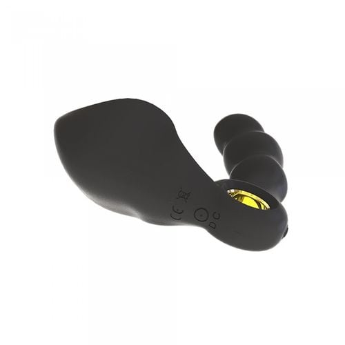 stymulator angelo male prostate triple stimulation (black) na Arena.pl