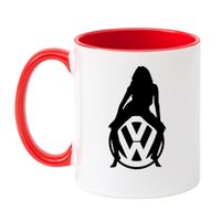 Klasyczny Biało-Czerwony 330 ml