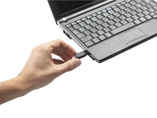Pendrive SanDisk 64GB Cruzer Blade 2.0 na Arena.pl