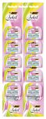 Bic Maszynka do golenia Soleil Bella Colours   1op.-10szt